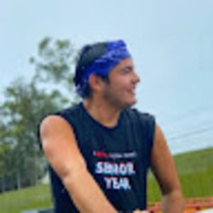 Meet your Posher, Diego